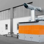 Central Extraction LEV Systems