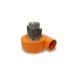 KEMPER Exhaust Fan for Flexible Exhaust Arm