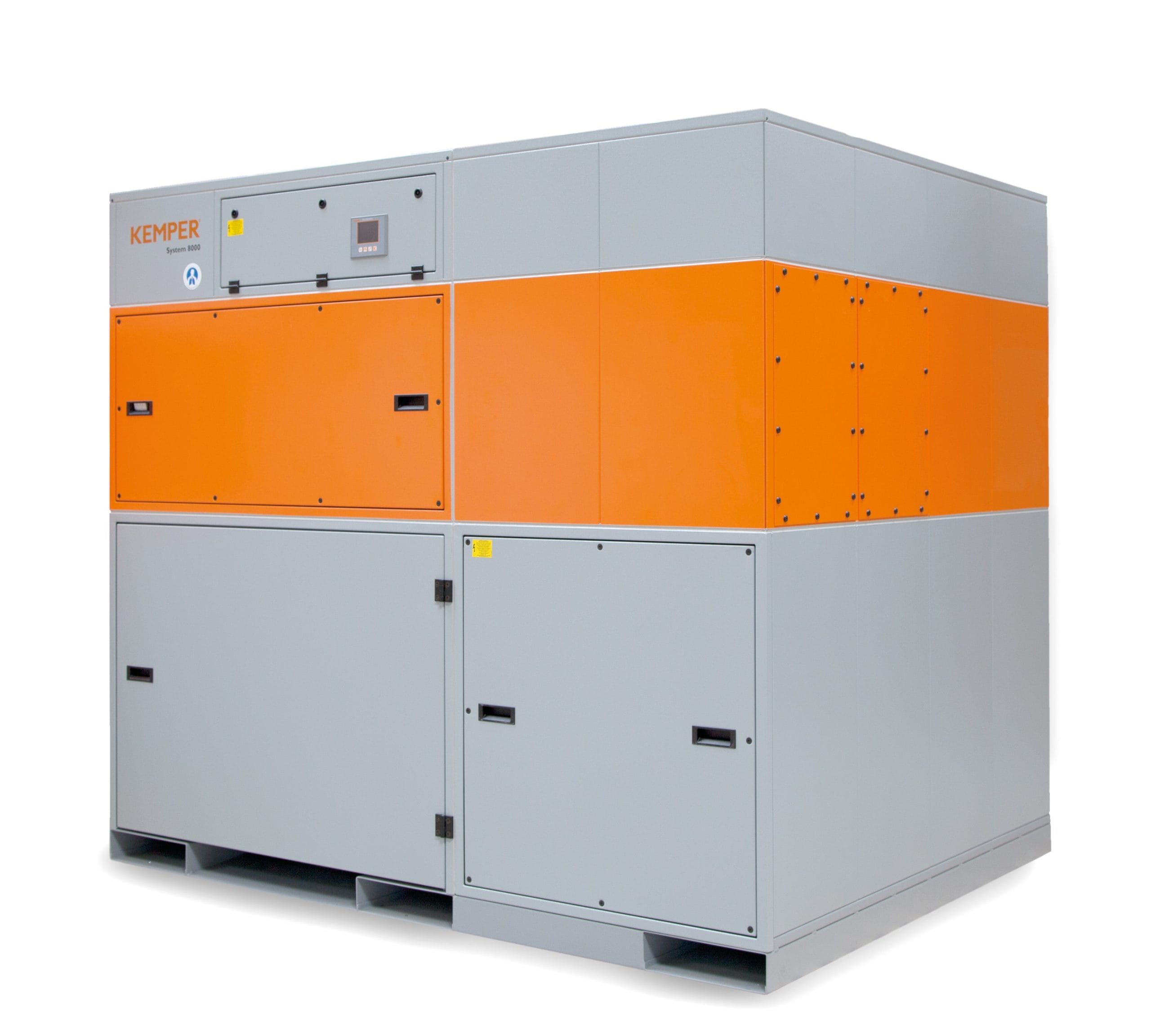 KEMPER Weldfil Central Fume Extraction Unit