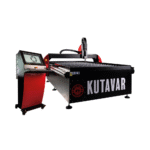 CNC Plasma Tables