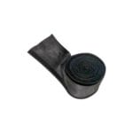 Binzel Velcro Leather Cover for BBH/HE MIG Torch / Per m