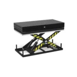 Lifting platform 2010 with welding table Professional 750