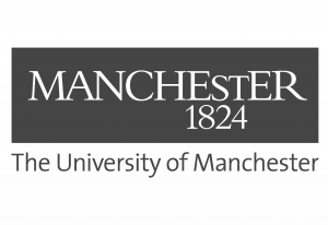 Manchester University Logo