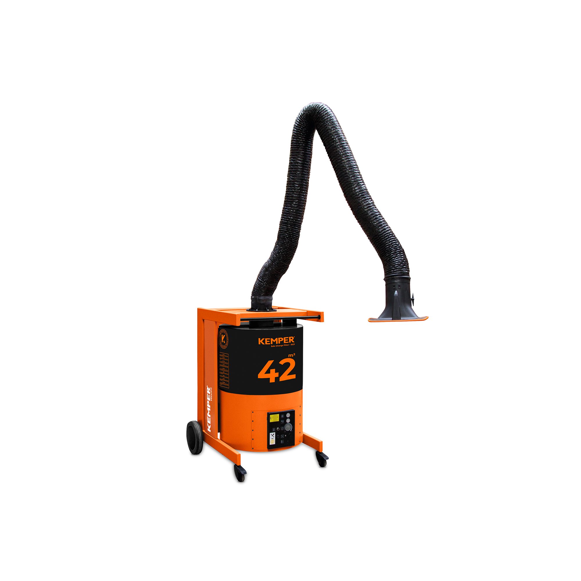 Kemper Maxifil