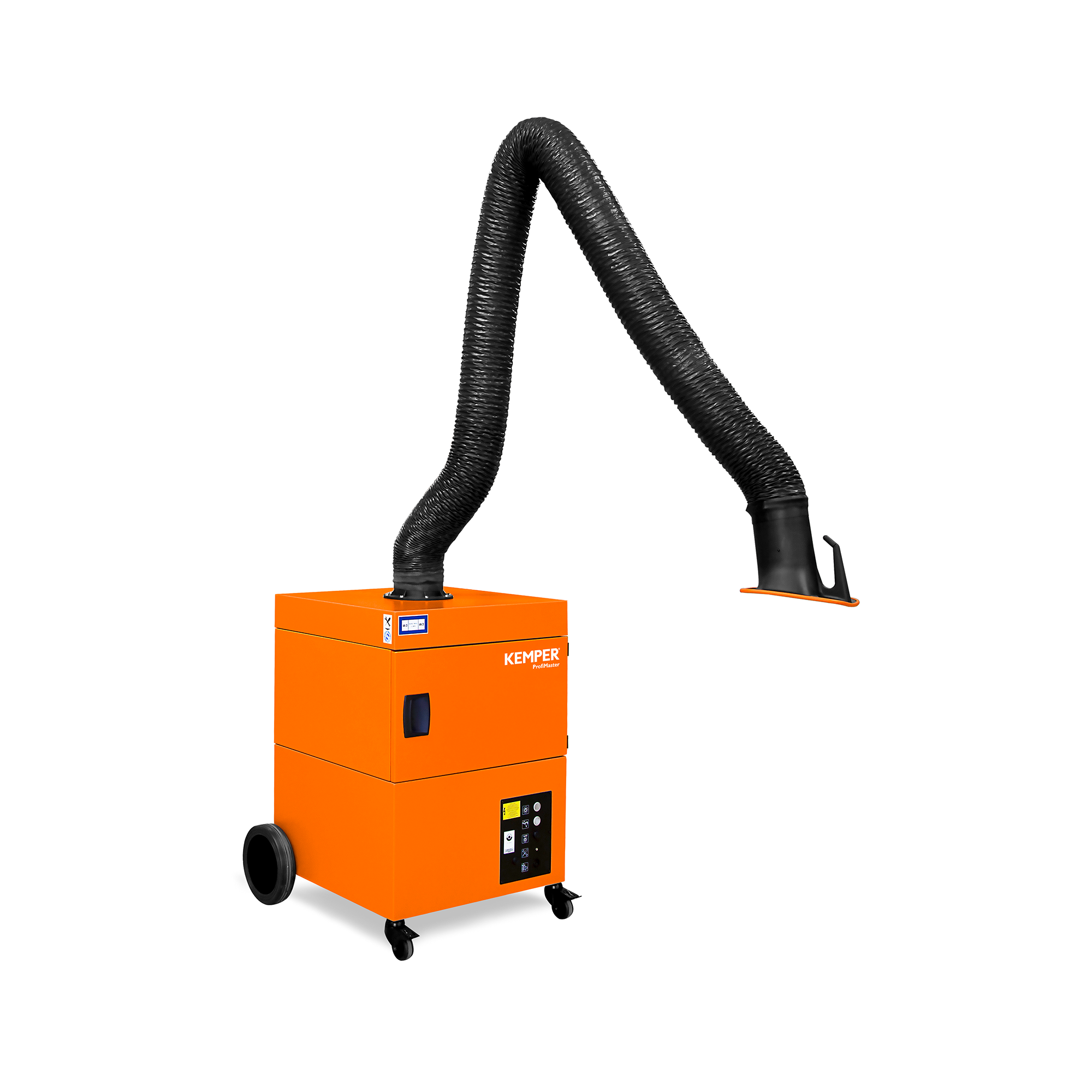 Kemper ProfiMaster