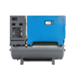 boge screw compressor s eco DR