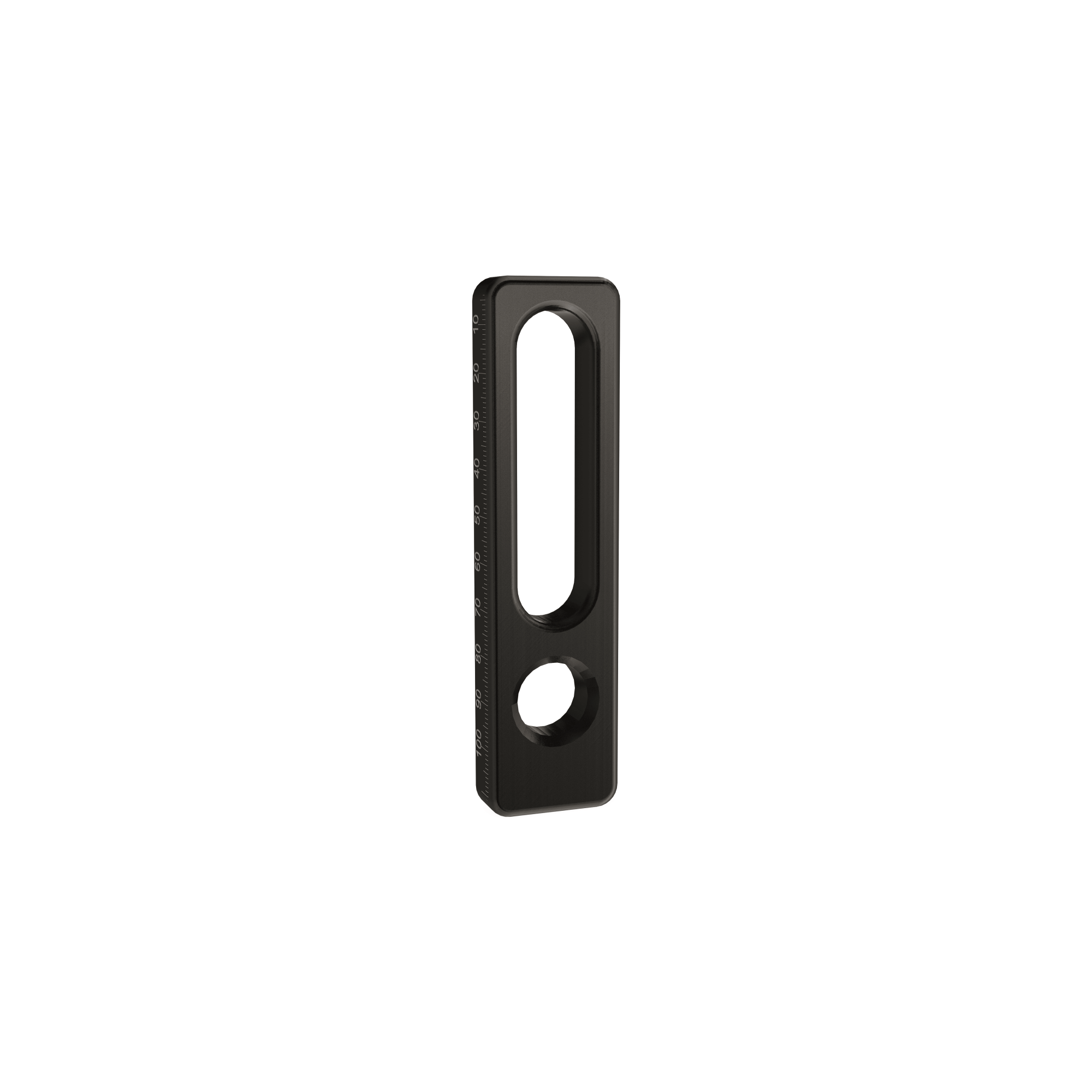 System 16 115mm Stop Nitrided (160420.N)