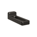 System 16 25mm Square Nitrided (160108.N)