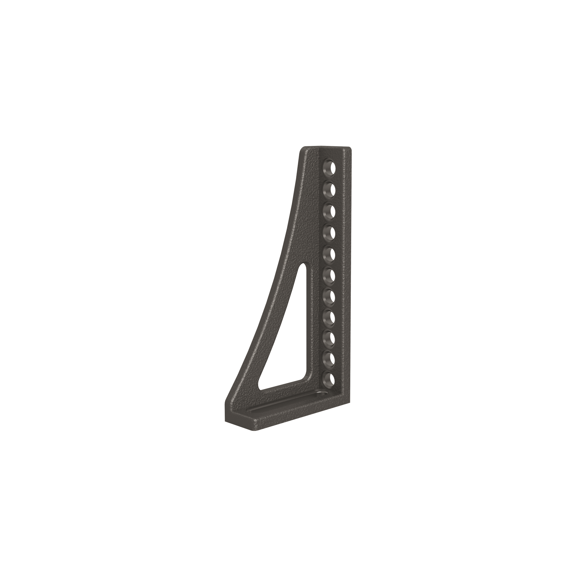 System 16 300mm Square Nitrided (160162.N)