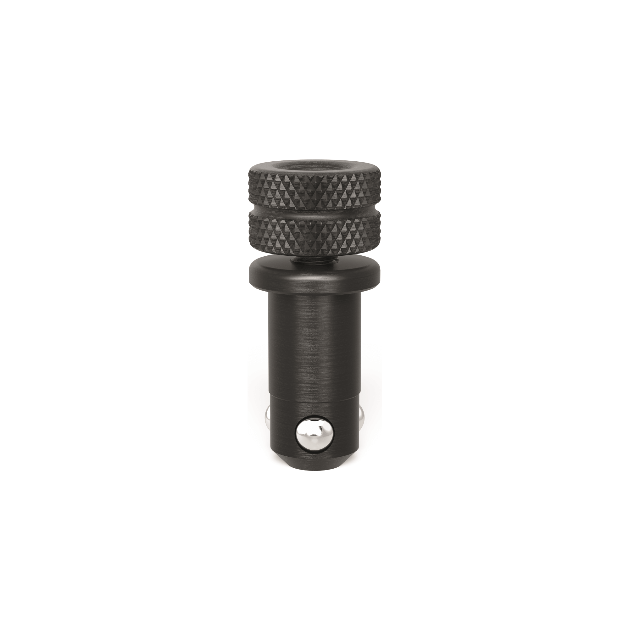 System 16 53mm Bolt Burnished (160511)