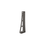 System 16 750mm Left Square Nitrided (160146.N)