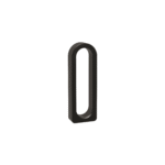 System 16 80mm Stop Nitrided (160410.N)