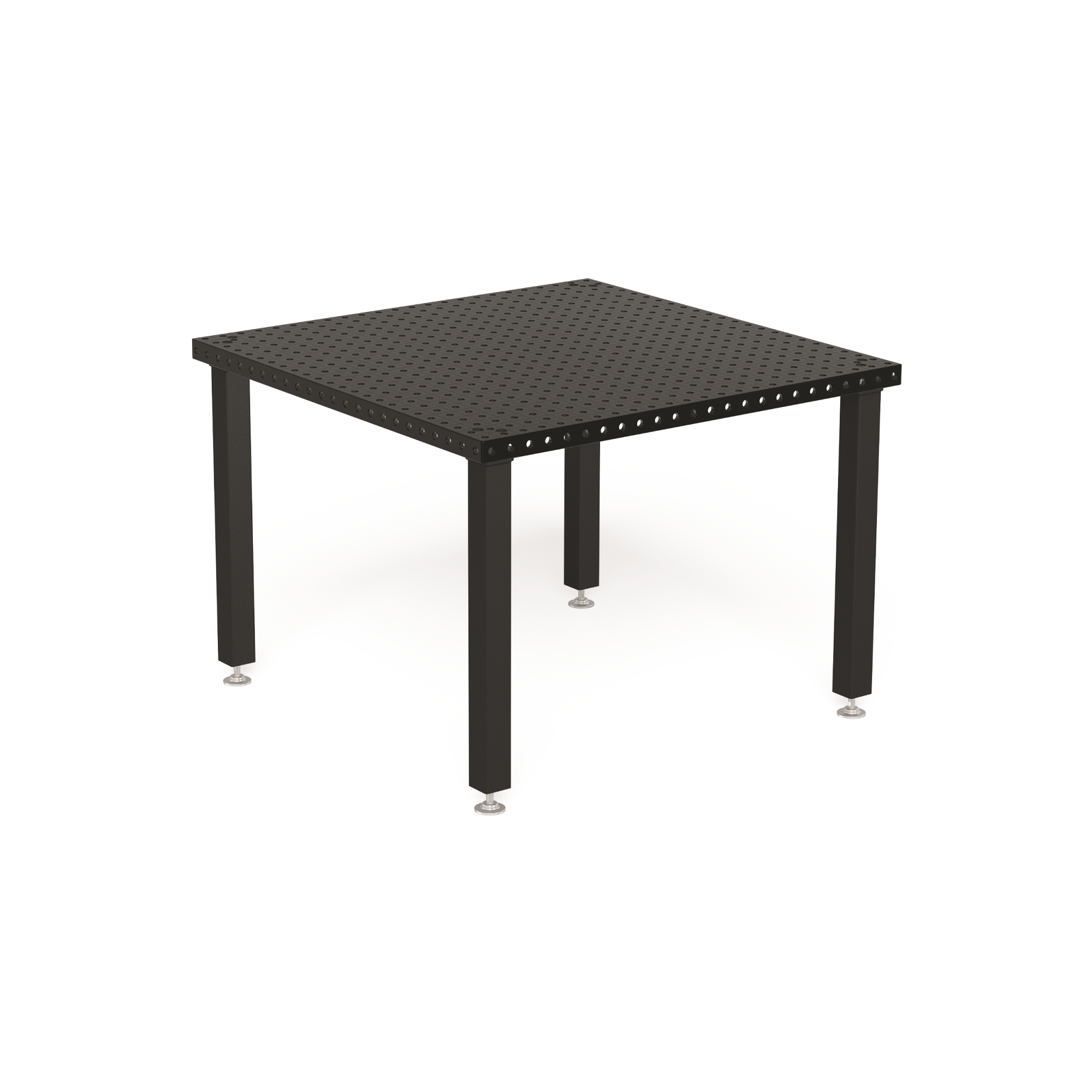 Siegmund System 16 Basic 750 Welding Table