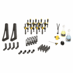 Siegmund System 16 Basic Tool Set