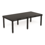 Siegmund System 16 Extreme 8.7 Welding Table
