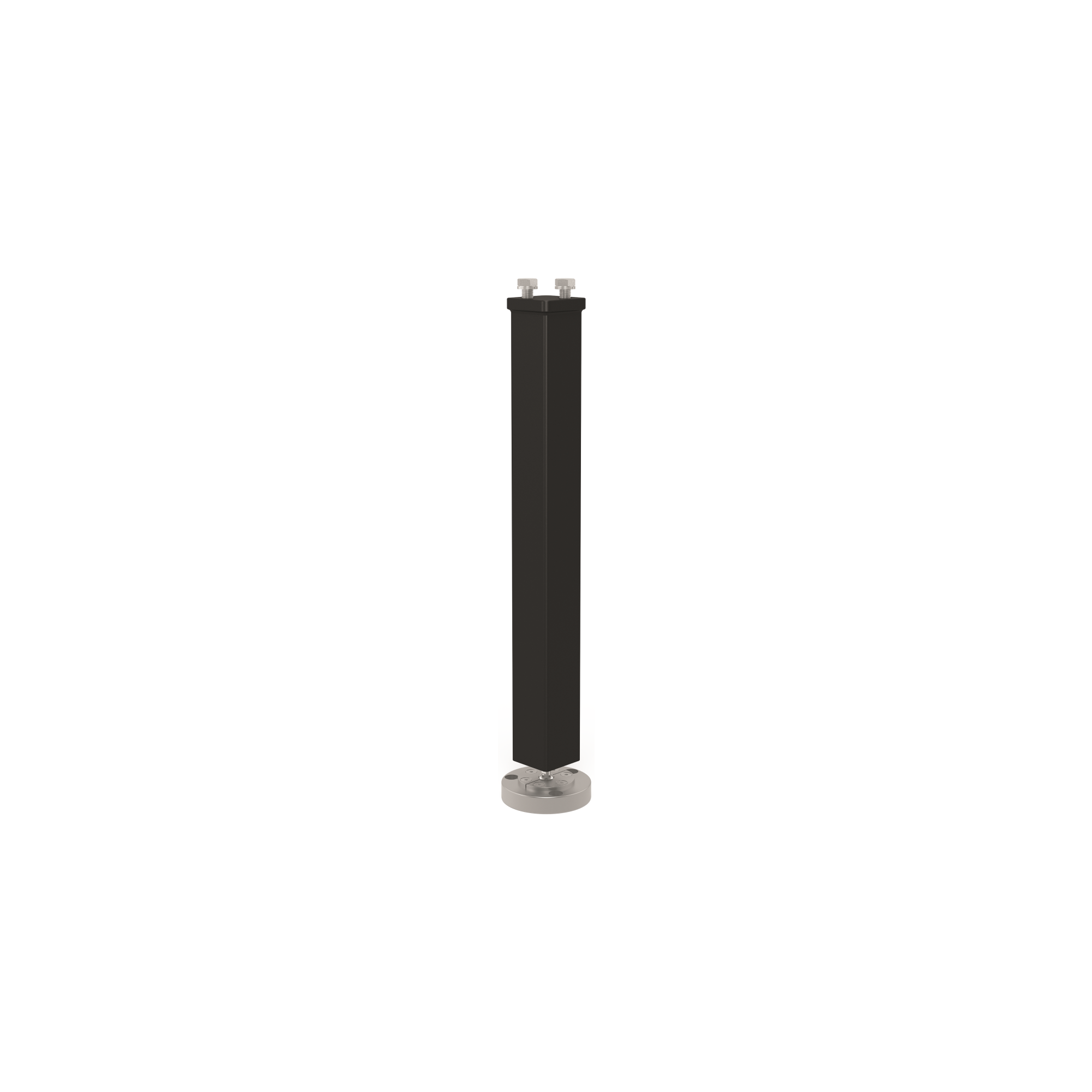 Siegmund System 16 Leg with Floor Anchoring 700 for PLUS Table