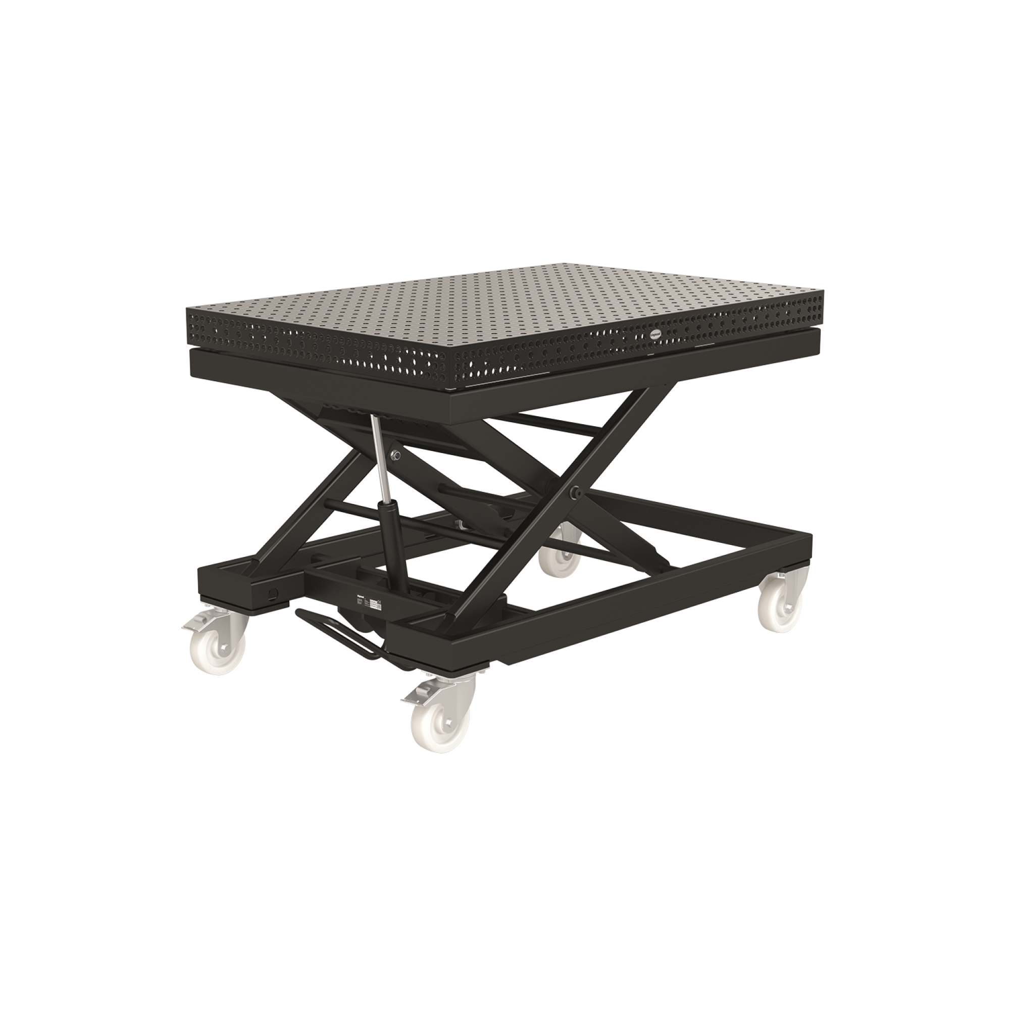 Siegmund System 16 Mobile Lifting Table