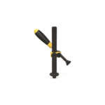 System 16 Rotational Clamp Burnished (160630)