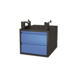 System 16 Sub Table Box 2 Drawers (160900.1)