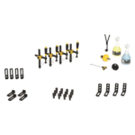 Siegmund System 16 Tool Set