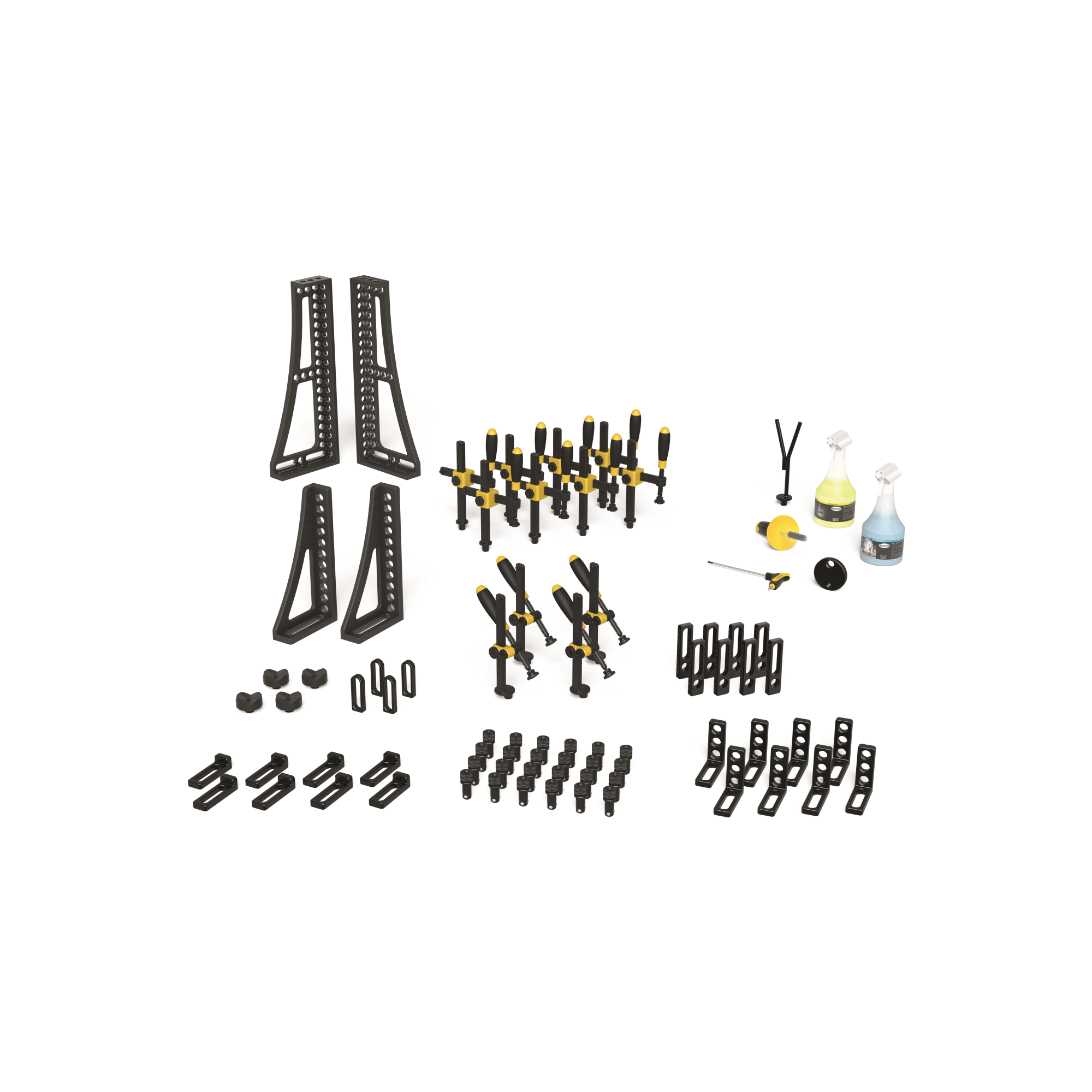 Siegmund System 16 Tool Set