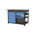 Siegmund System 16 Workstation