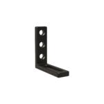 Siegmund System 22 Stop and Clamping Square 175 L - Nitrided