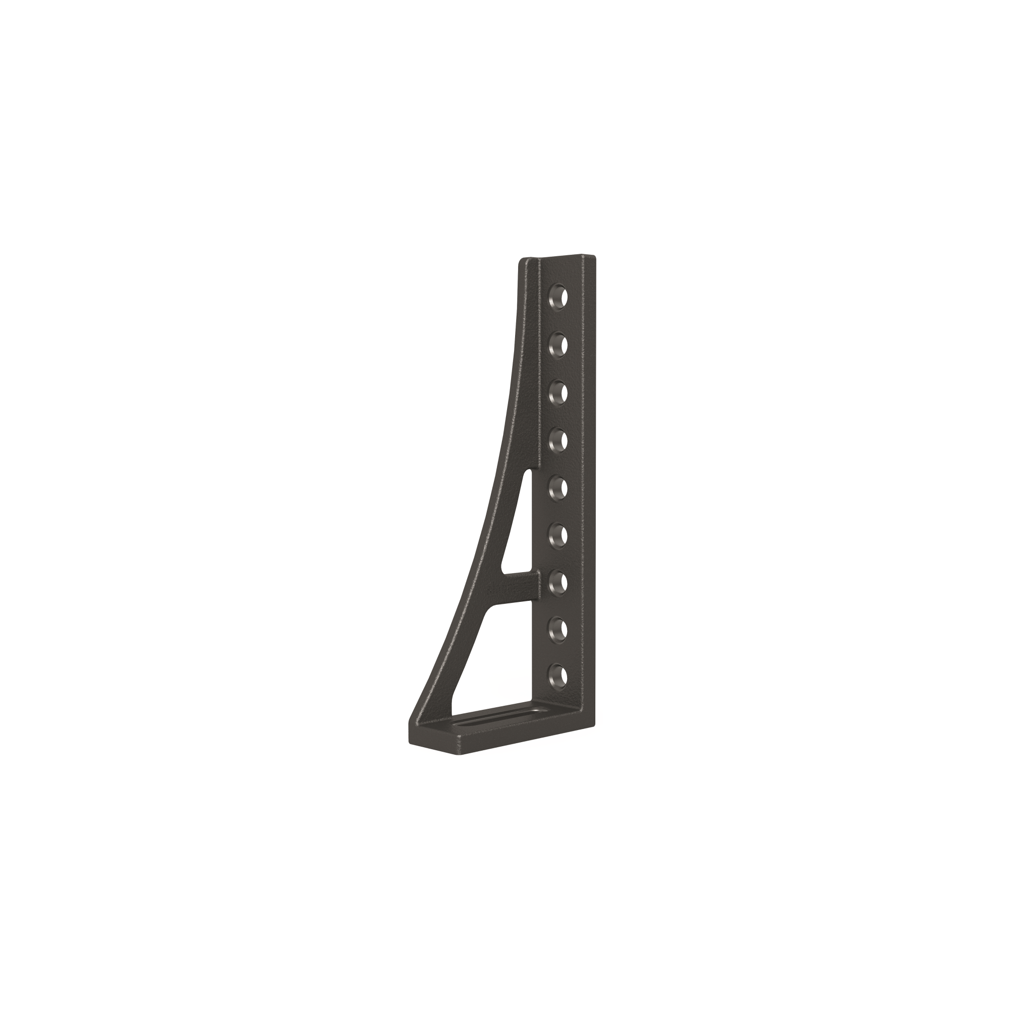 System 22 500mm Square Nitrided (220162.N)