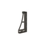 System 22 800mm Left Square Nitrided (220144.N)