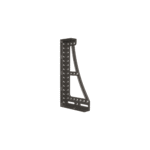 System 22 800mm Right Square Nitrided (220146.N)