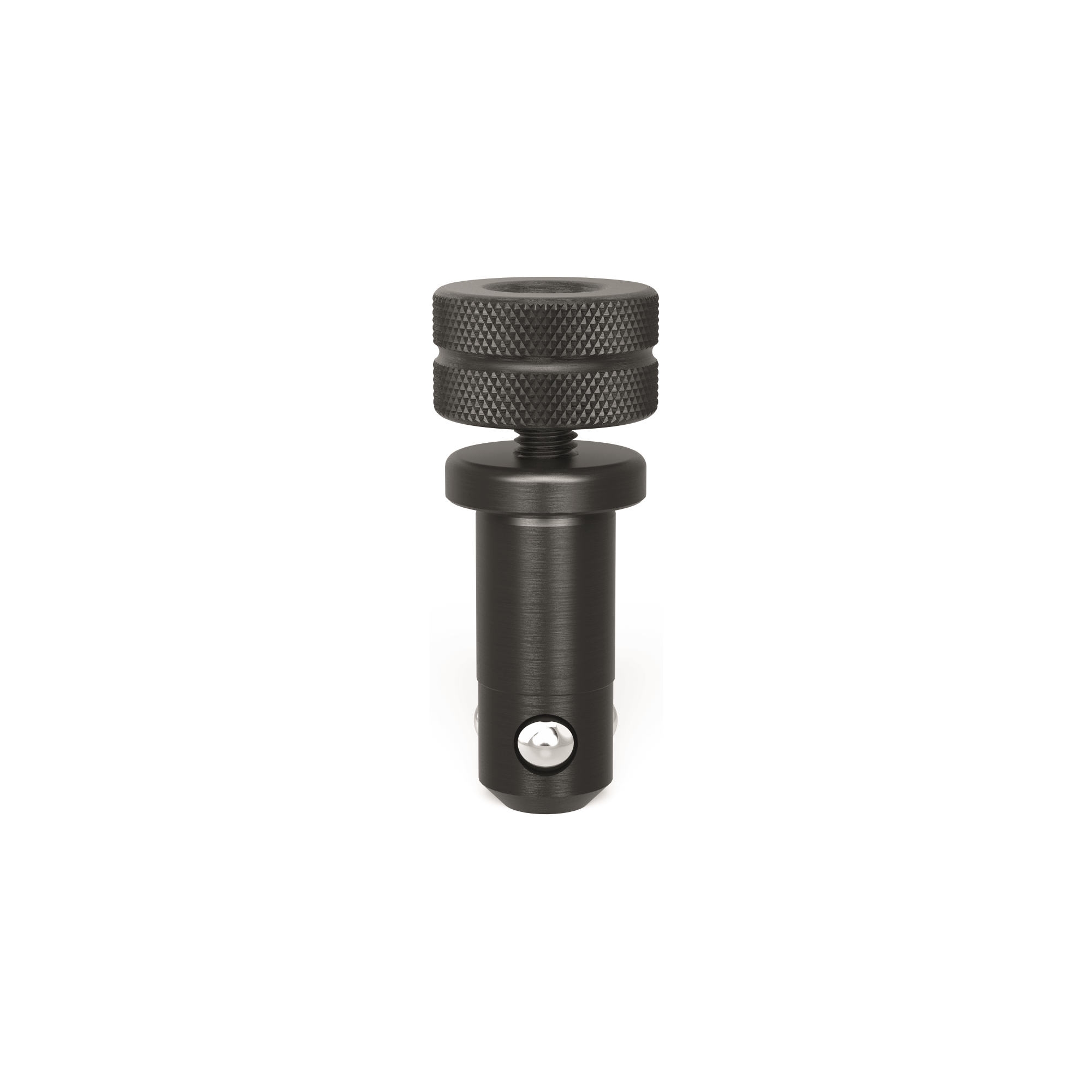 System 22 81mm Bolt Burnished (220511)