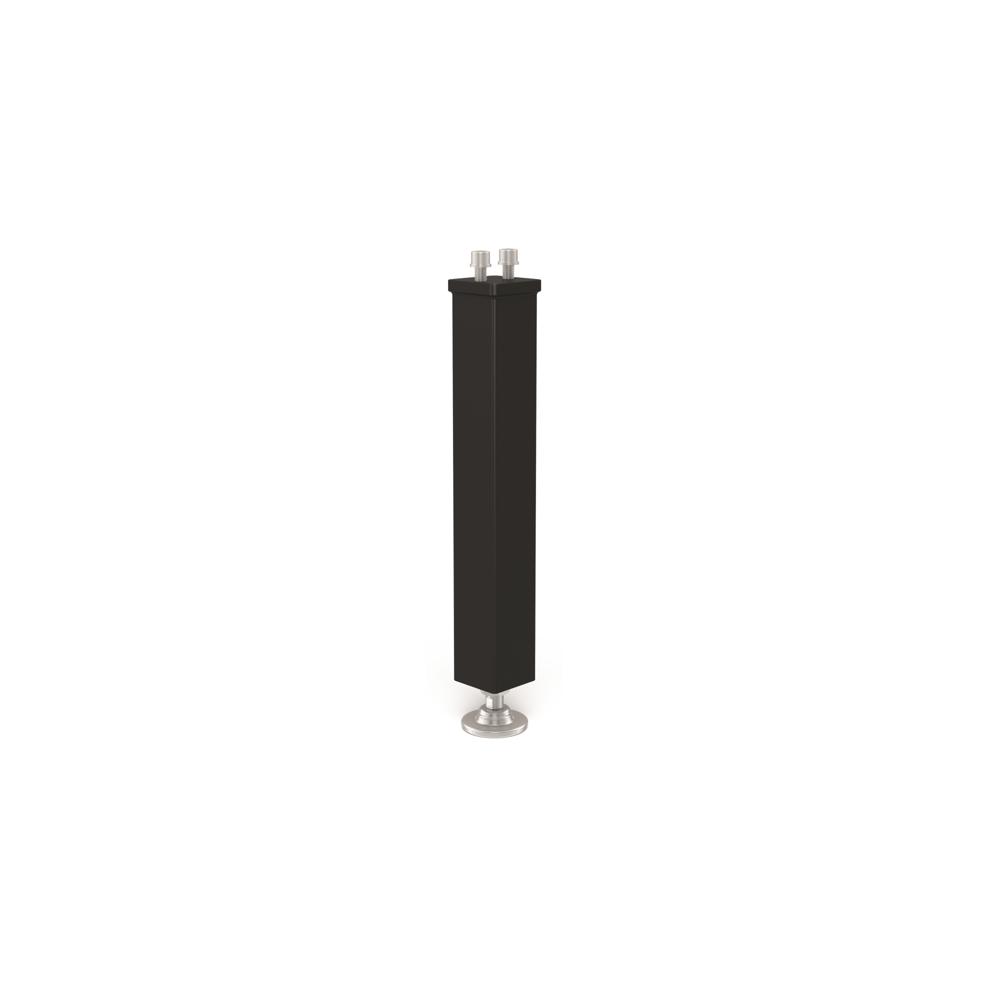 System 22 Leg Standard Equipment 600 for PLUS Table (220853.x)