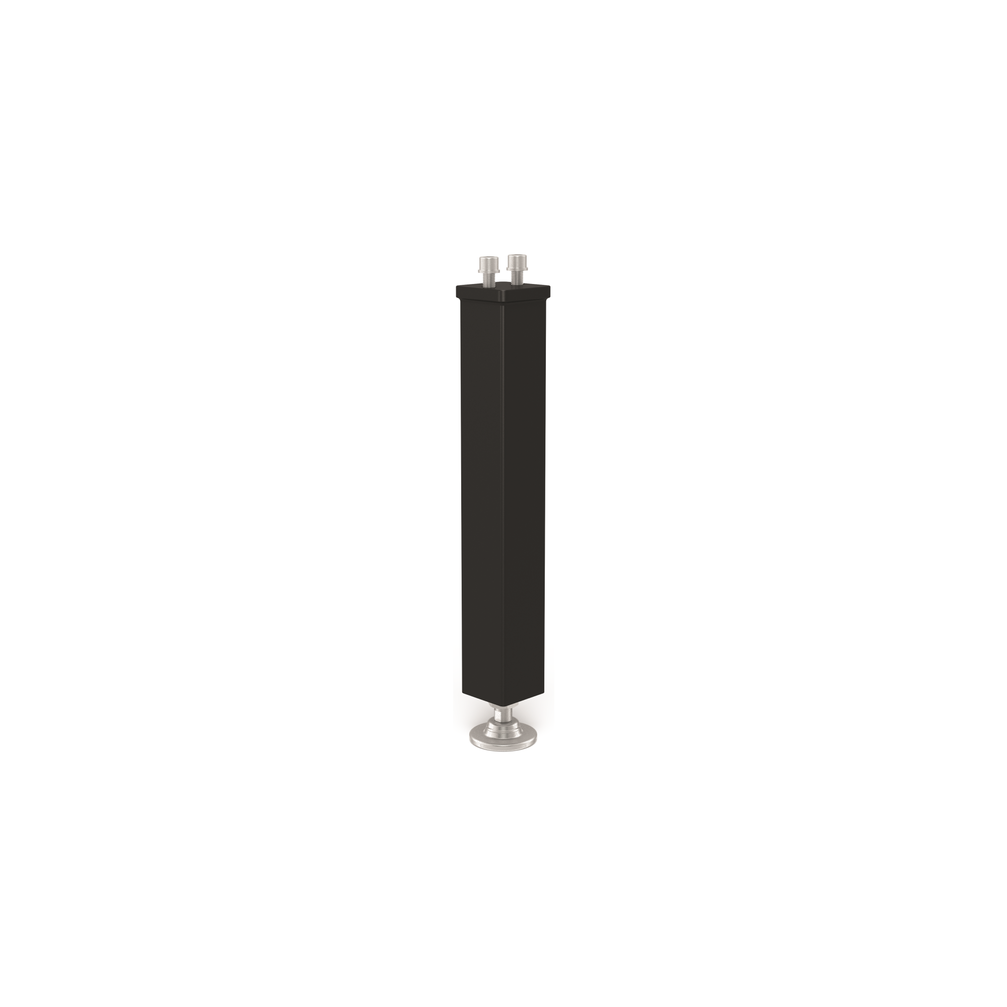 System 22 Leg Standard Equipment 600 for PLUS Table (220853.x)