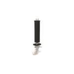 System 22 Leg with Castor and Locking Brake 700 (220866.x)
