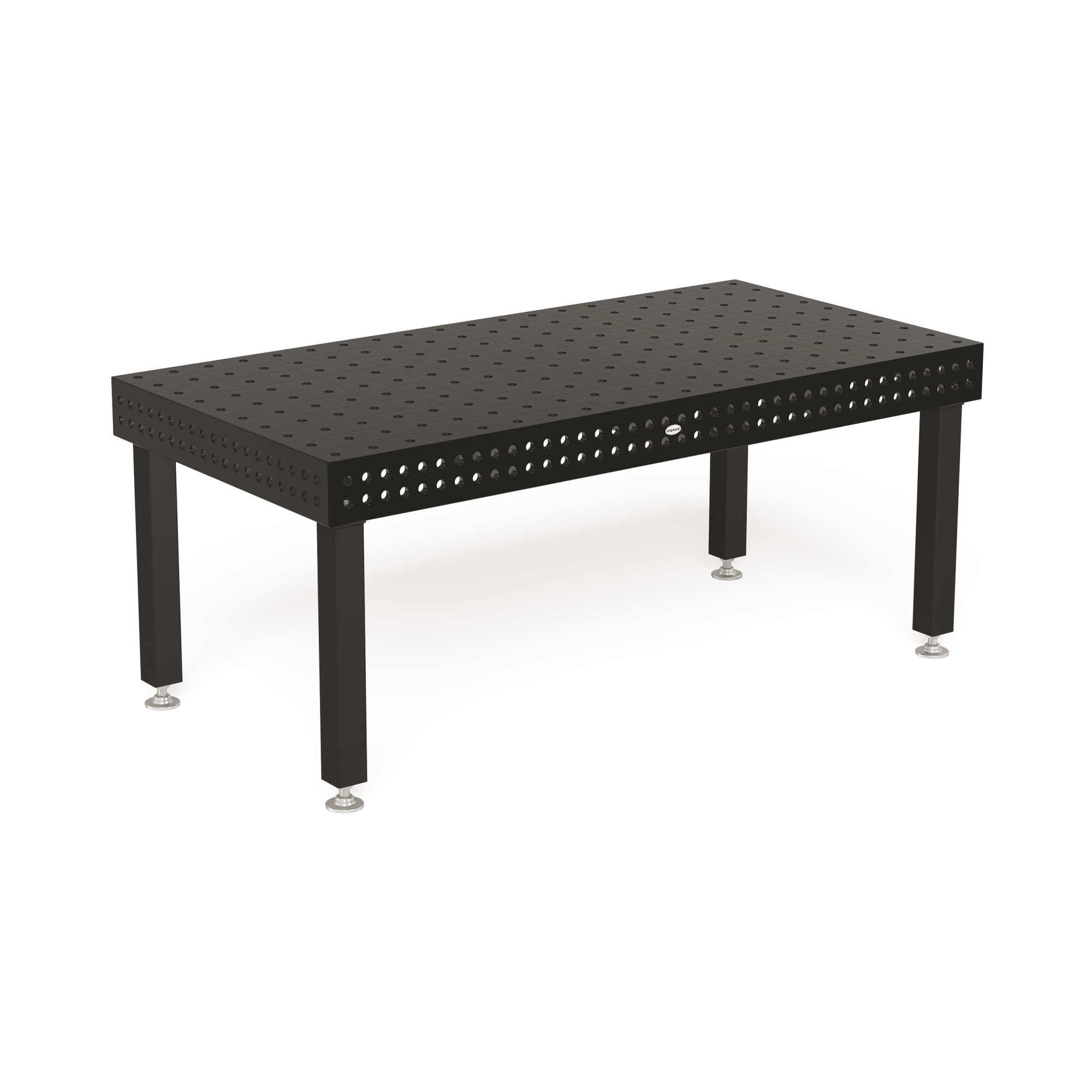 Siegmund System 22 Professional 750 Welding Table