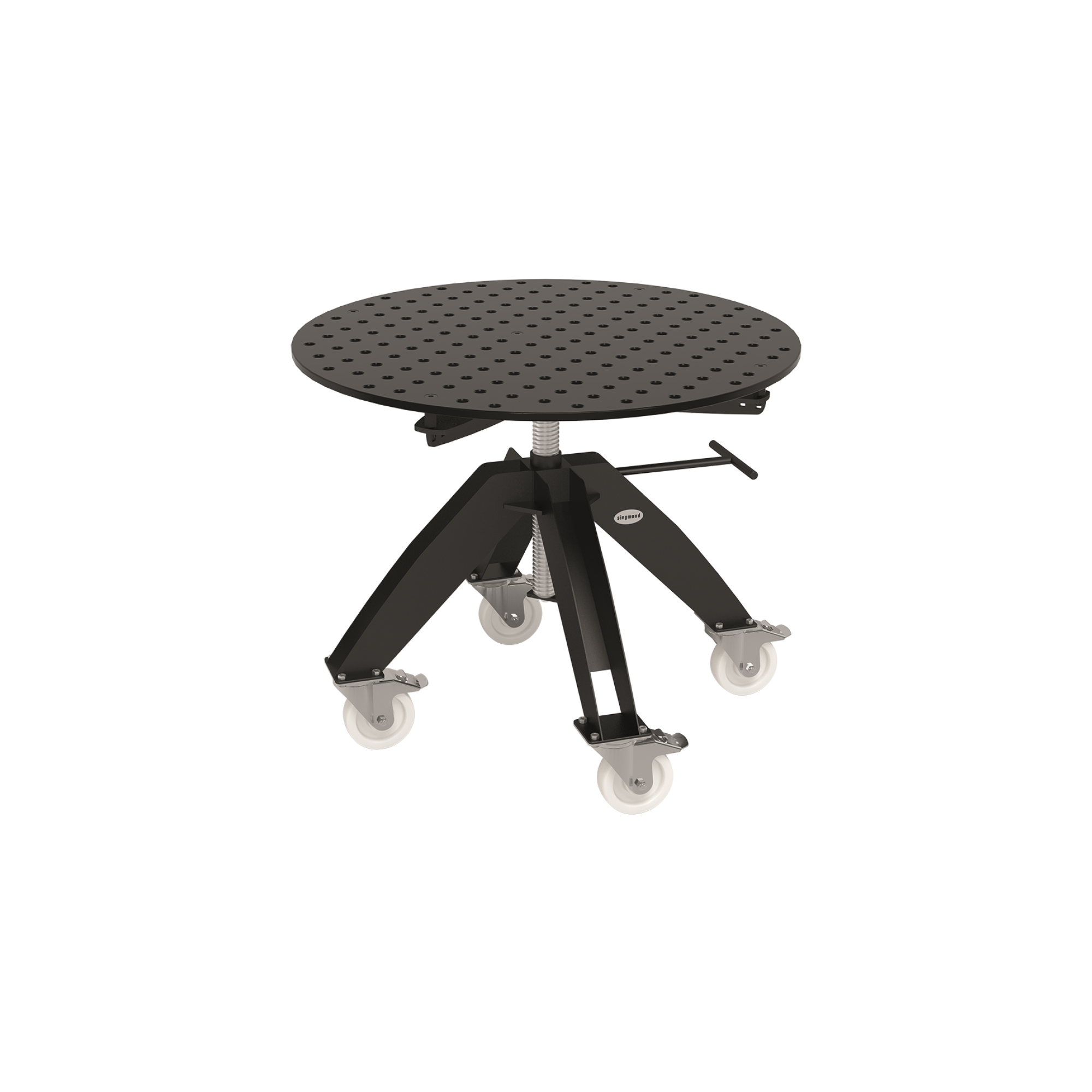 Siegmund System 22 Rotating Table