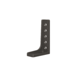 System 22 Stop and Clamping Square 300 G - Nitrided (220152.N)