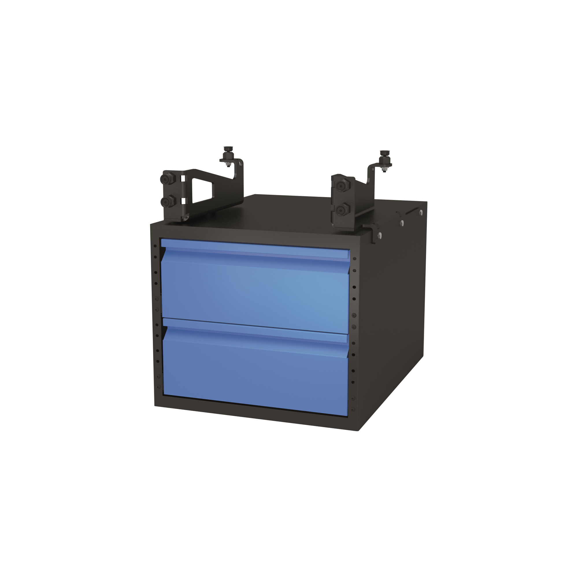 Siegmund System 22 Sub Table Box