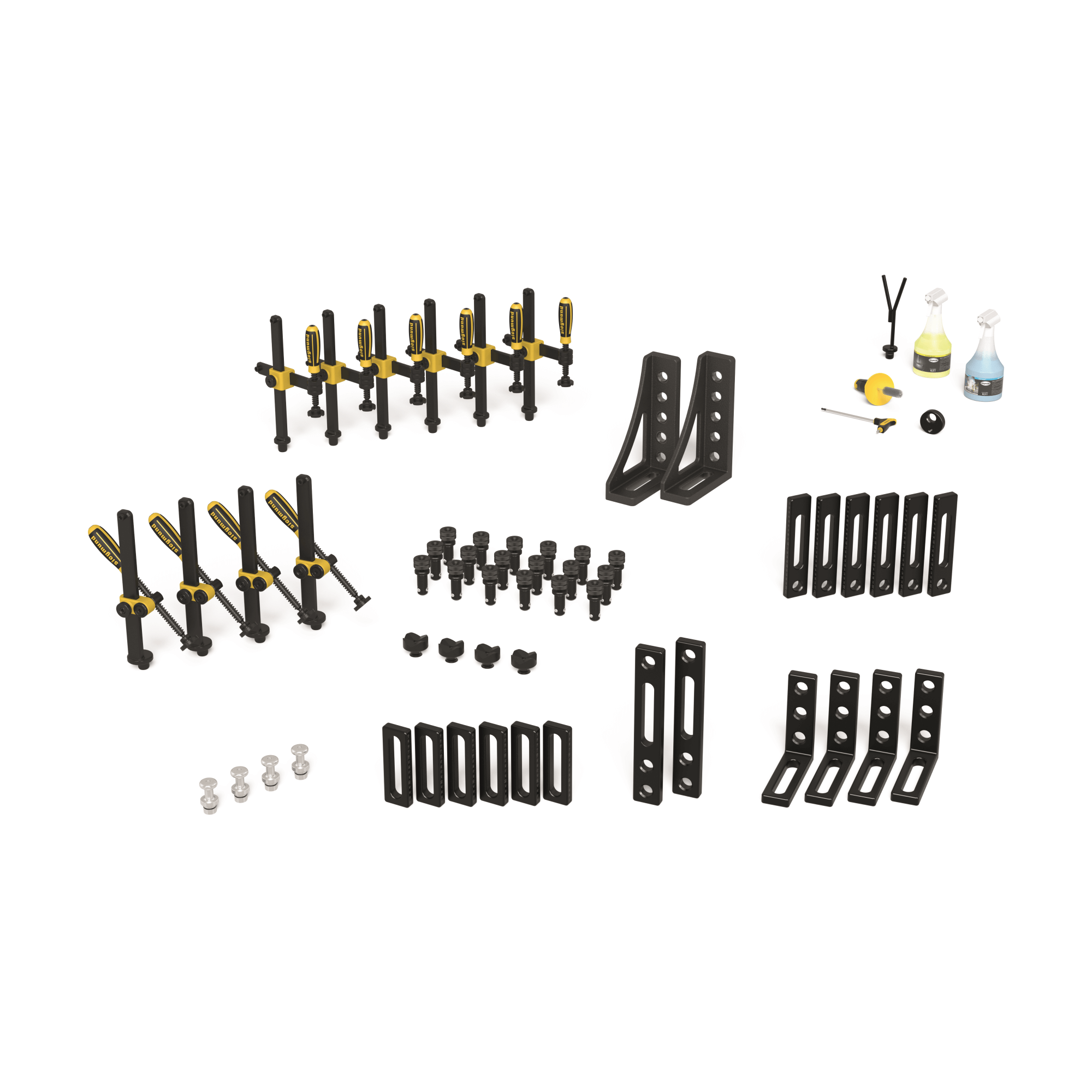 Siegmund System 22 Tool Set