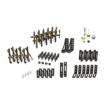 Siegmund System 22 Tool Set