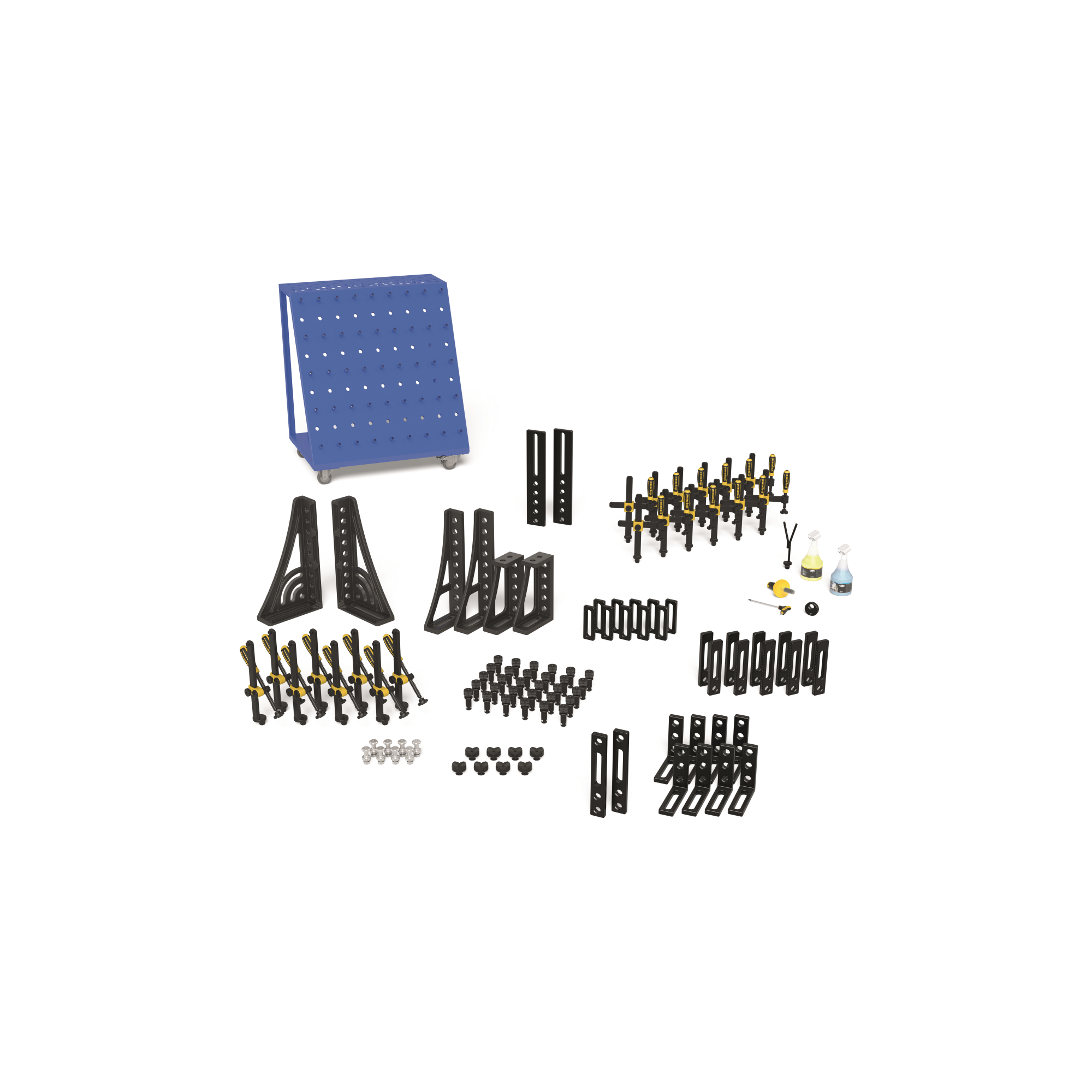 Siegmund System 22 Tool Set