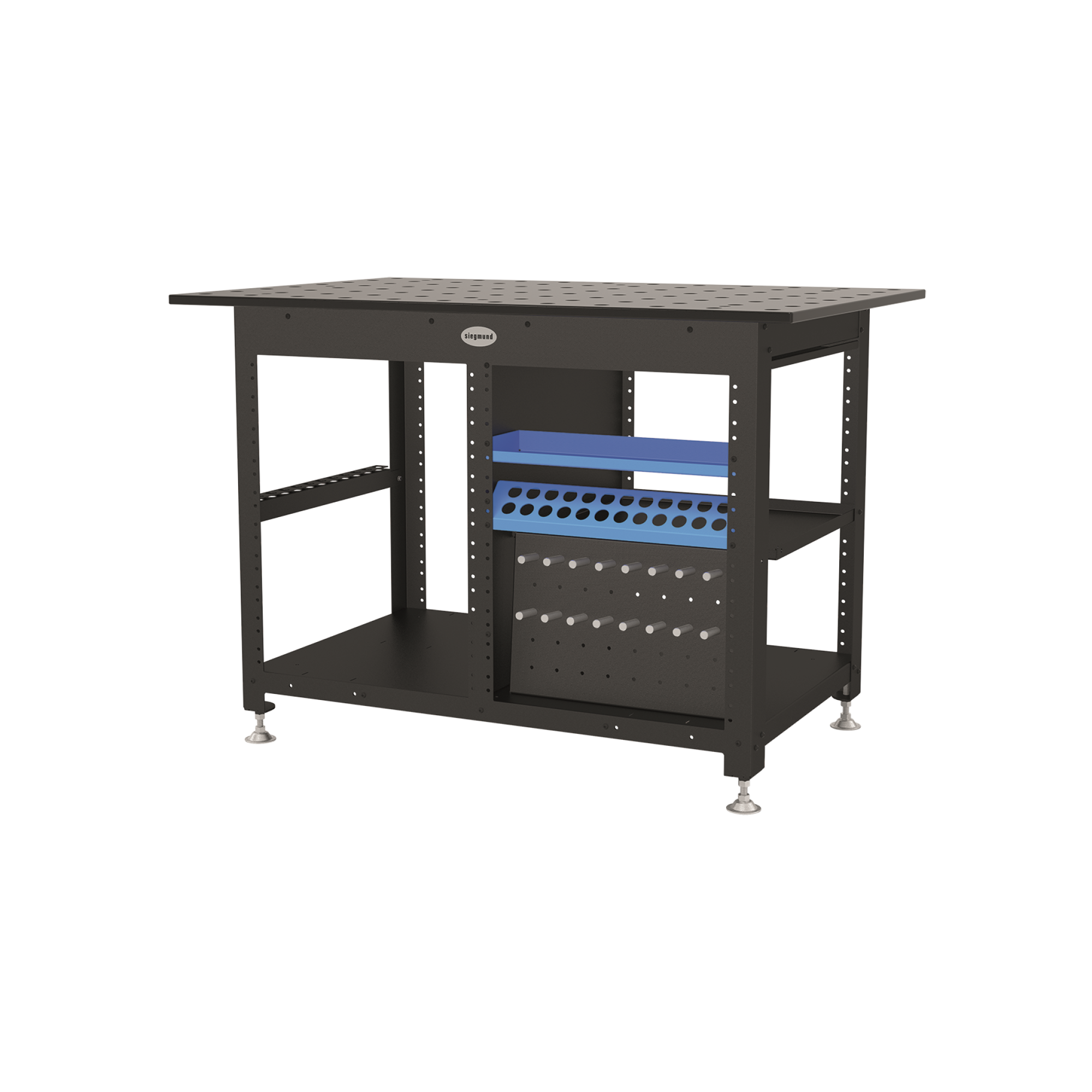 Siegmund System 22 Workstation