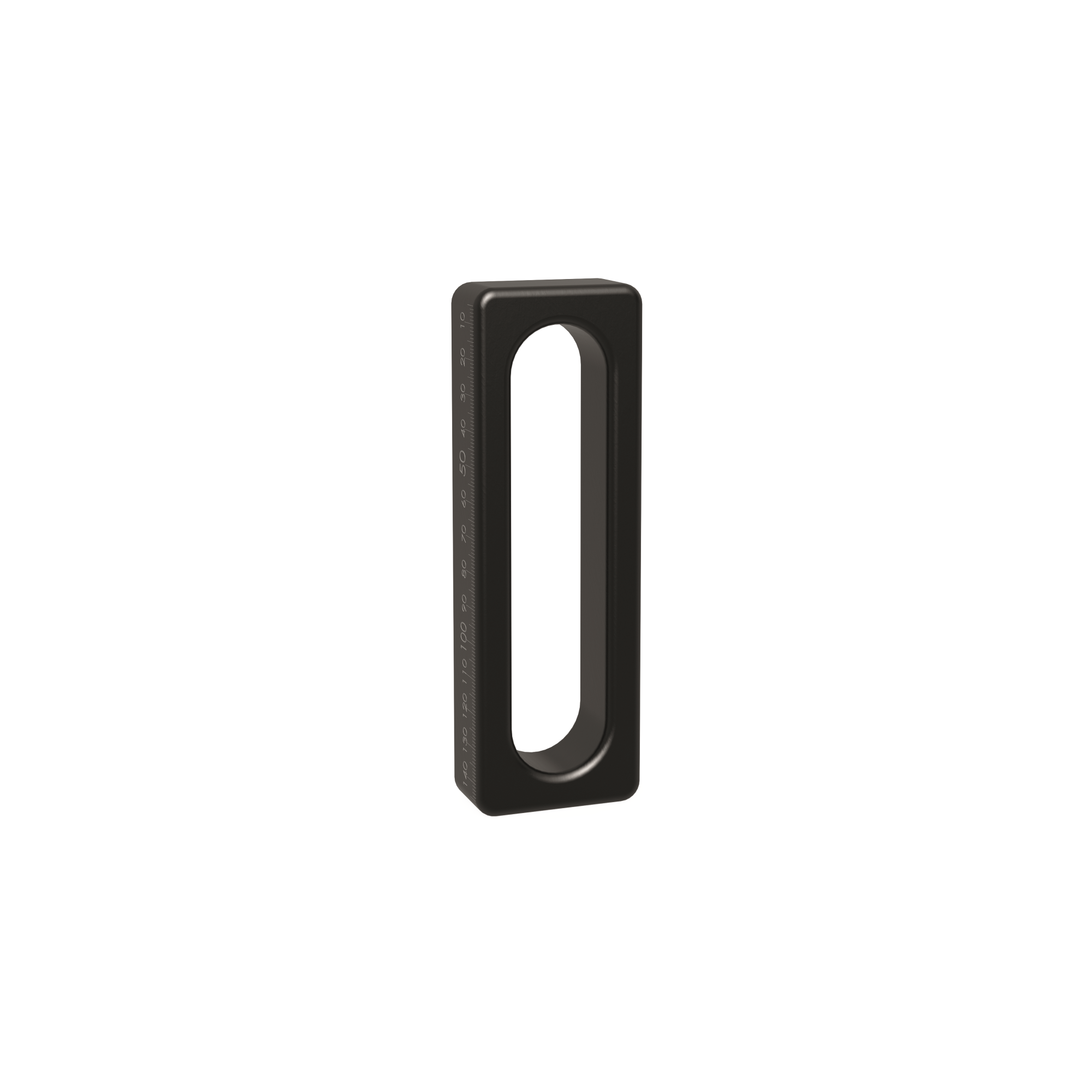 Siegmund System 28 Universal Stop 150 L - Nitrided