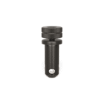 System 28 95mm Bolt Burnished (280511)