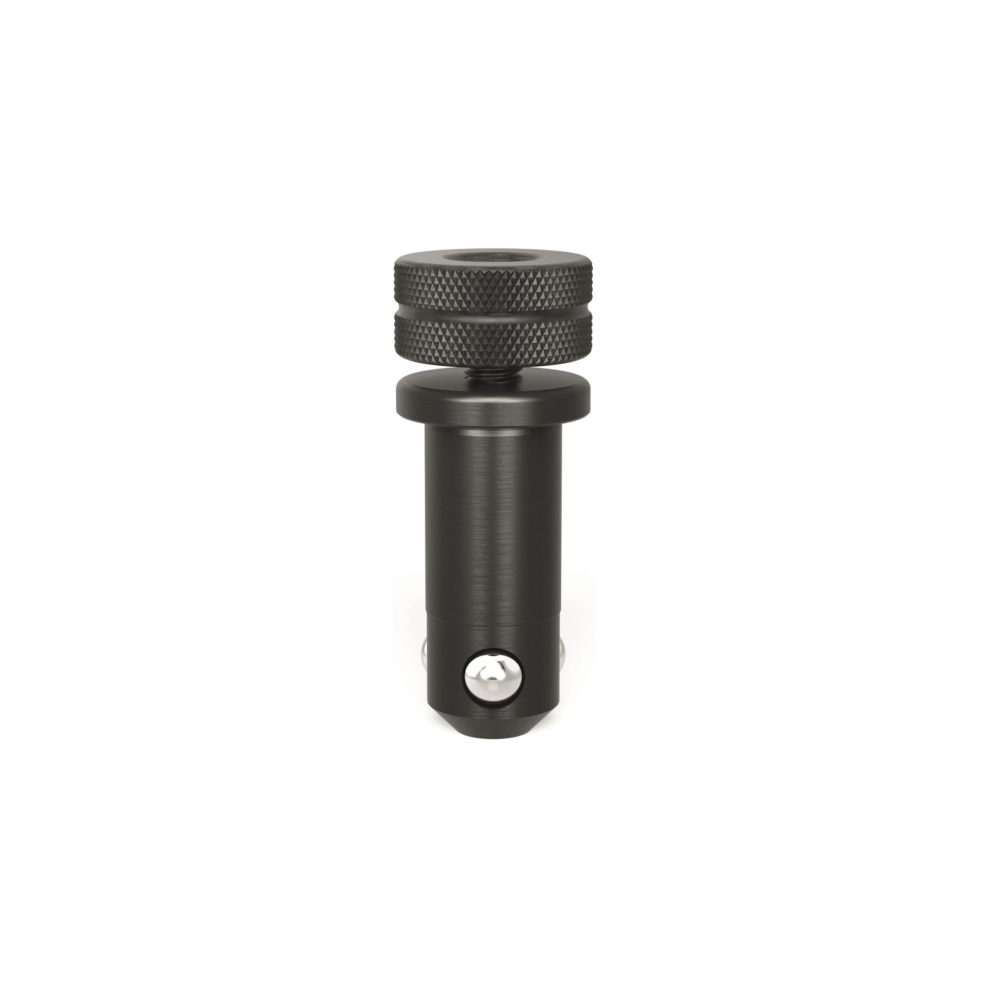 System 28 95mm Bolt Burnished (280511)
