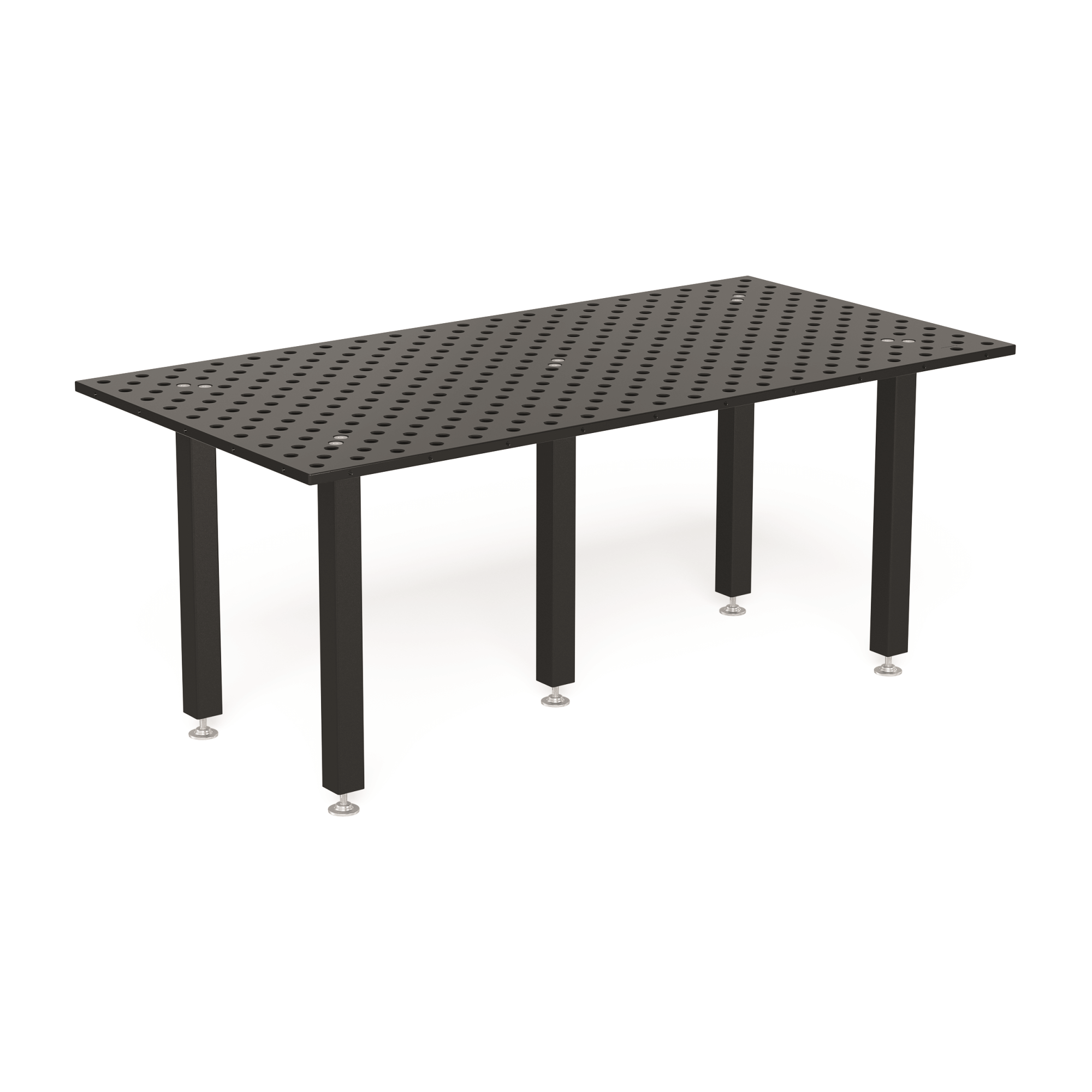 Siegmund System 28 Basic 8.7 Welding Table