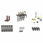 Siegmund System 28 Basic Tool Set