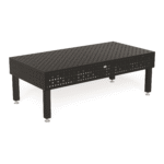 Siegmund System 28 Extreme 8.8 + Welding Table