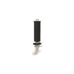 System 28 Leg with Caster and Locking Brake 650 (280876.X)