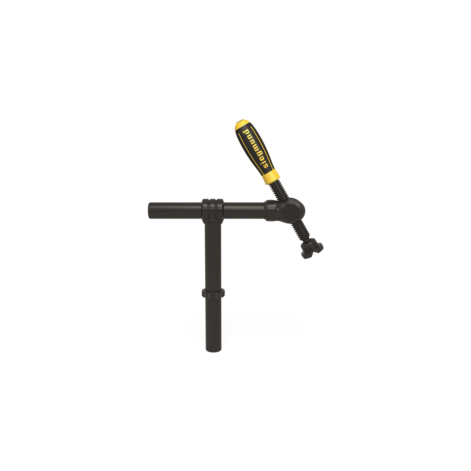 System 28 Pipe Clamp Universal (280604)